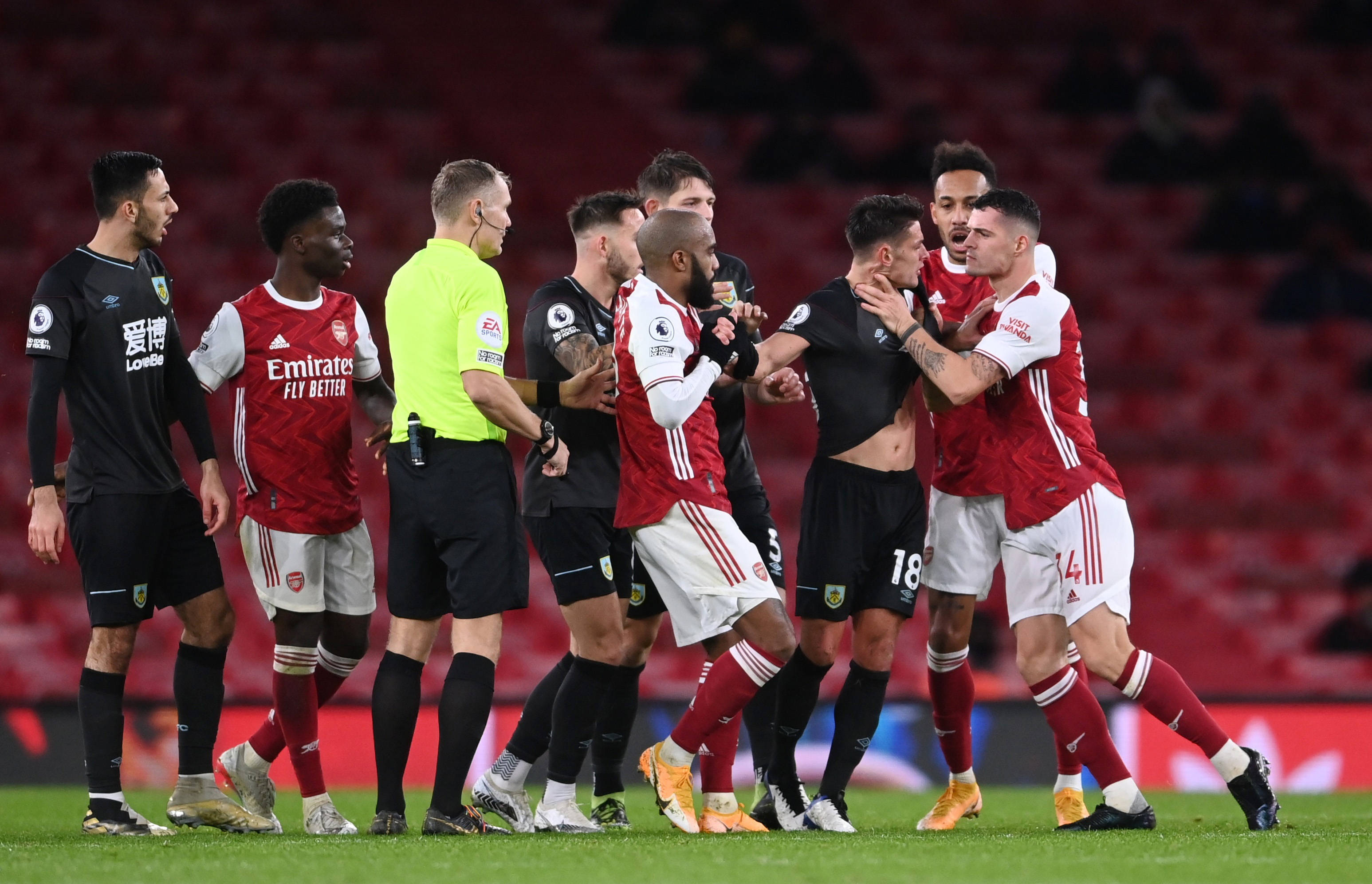 下半场时 下半场时