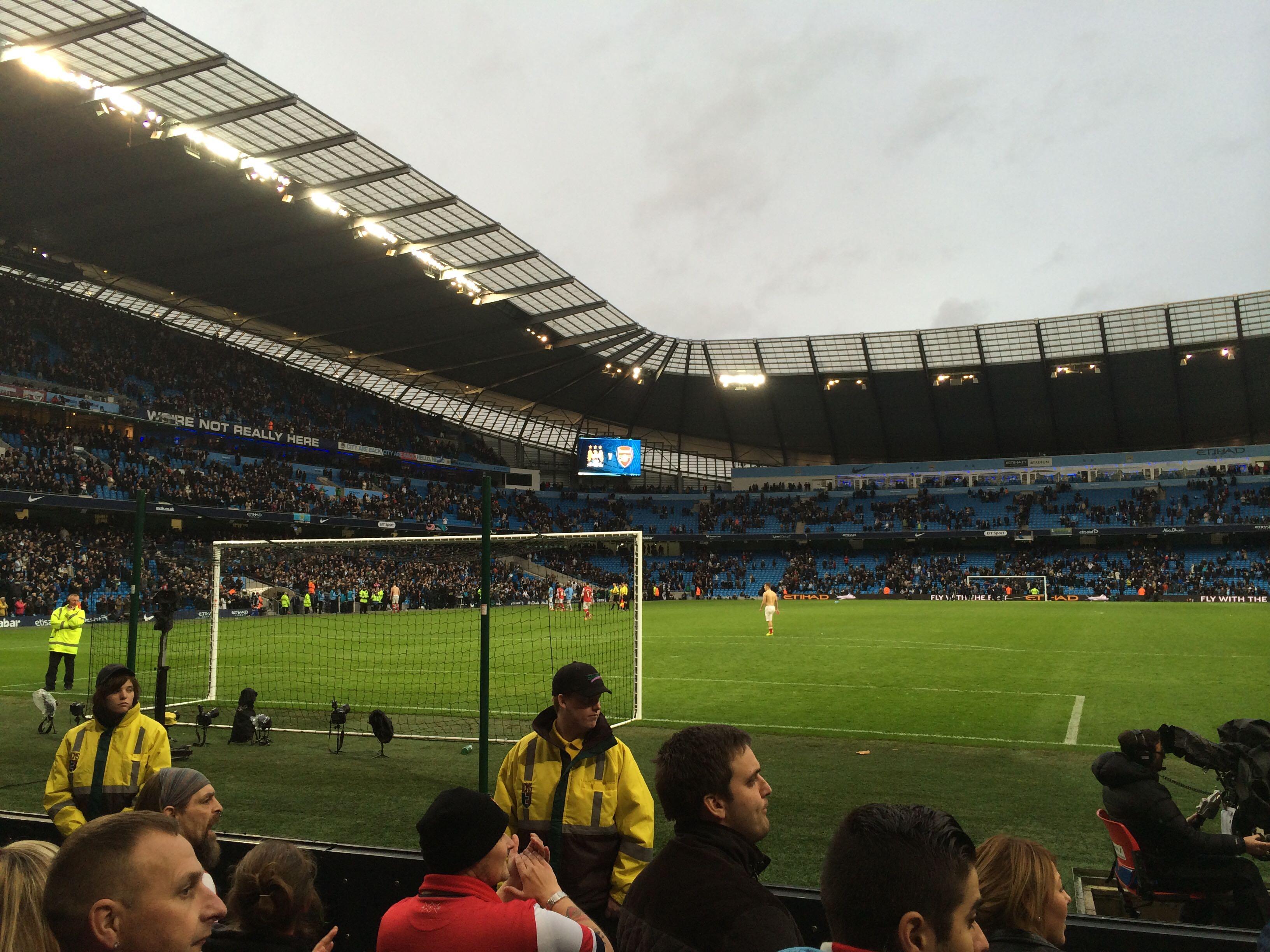 这样的足球 这样的足球